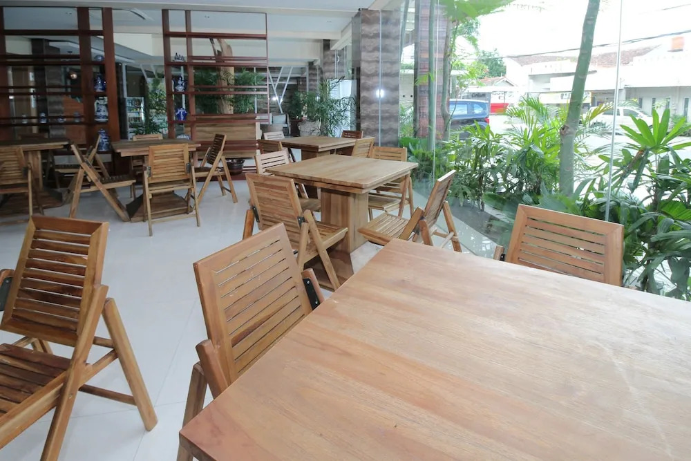 Airy Syariah Sleman Nogorojo 15 Yogyakarta