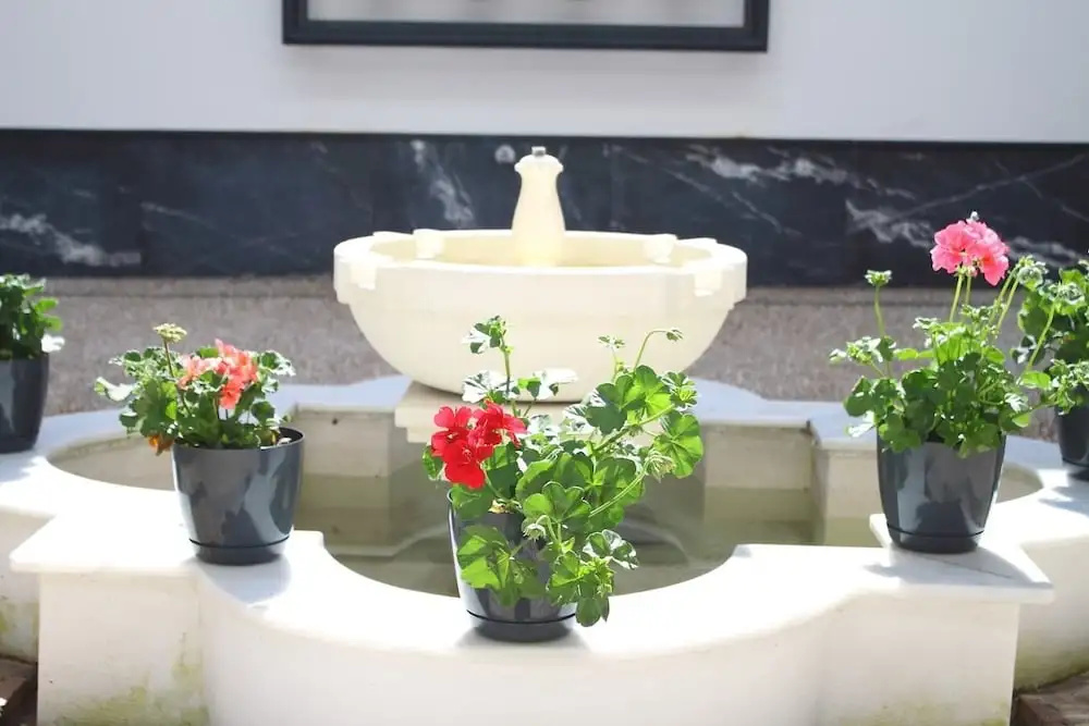 Apartamentos Esencia de Córdoba
