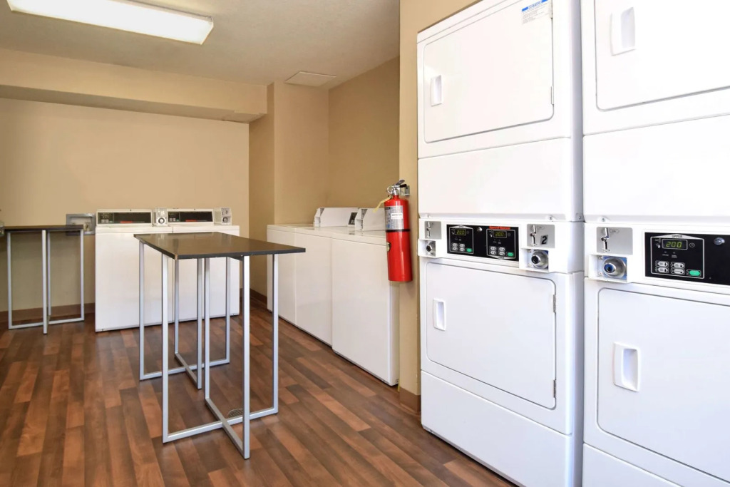 Extended Stay America Suites - Fort Lauderdale - Davie