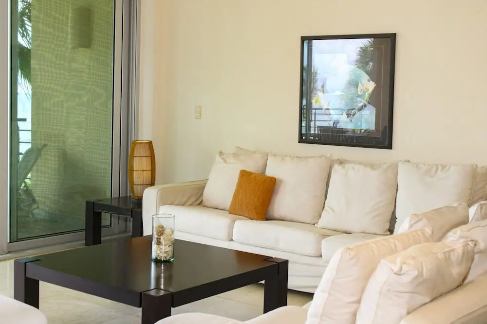 Luxury Apartament Punta Roca Ocean Front