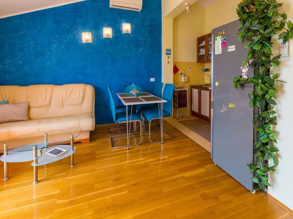Apartment Imajis
