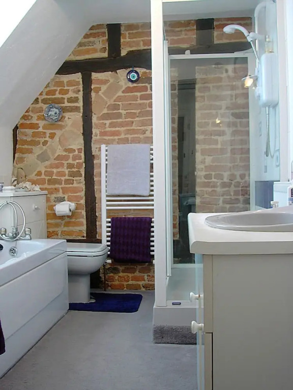 The Old Stables B&B