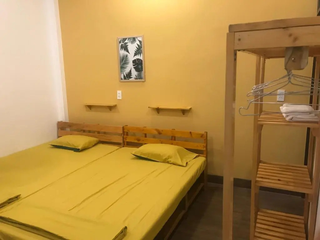 XAM HOUSE HOSTEL