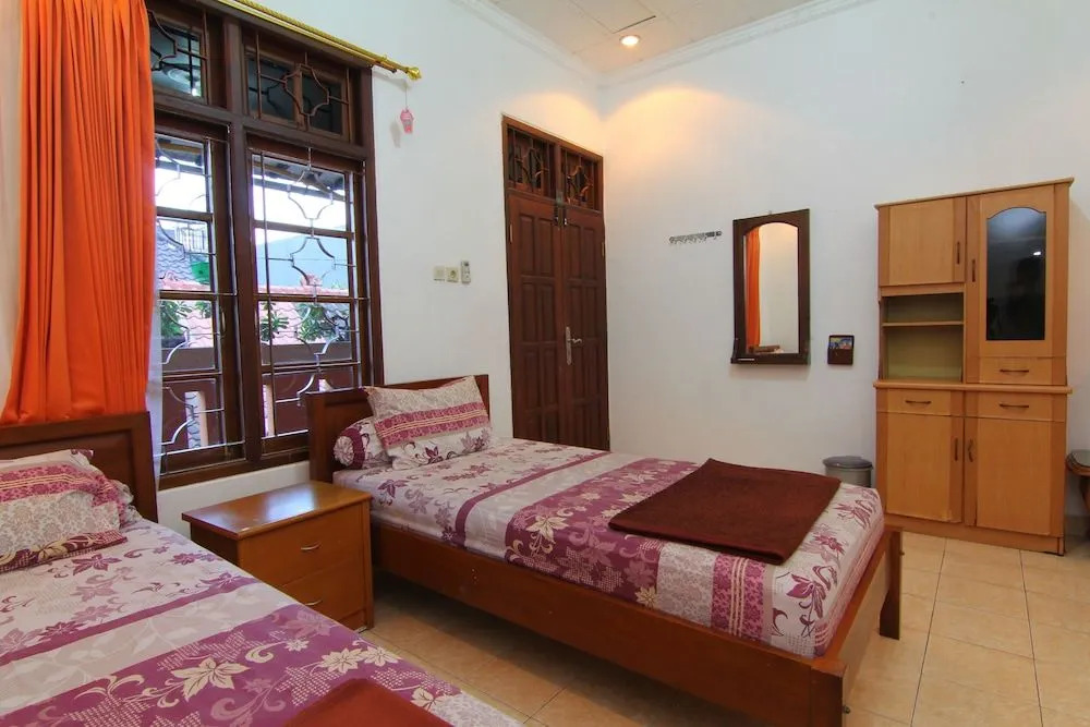 Sari Homestay