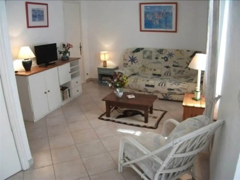 La Pairoulette by Gites de France