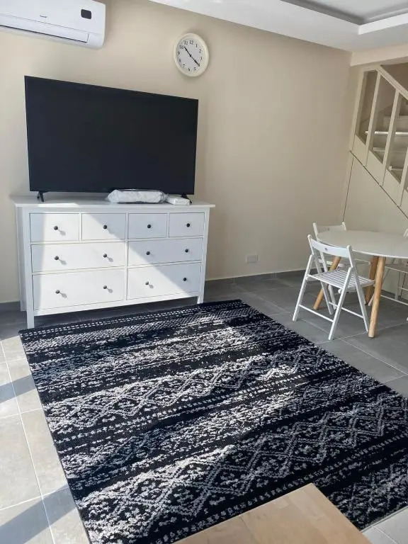 Wonderful 2-storey 2 bedroom apartment
