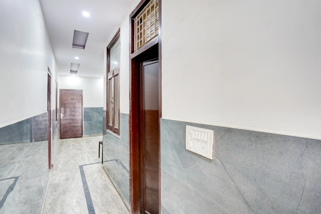 Hotel O Nitin Palace