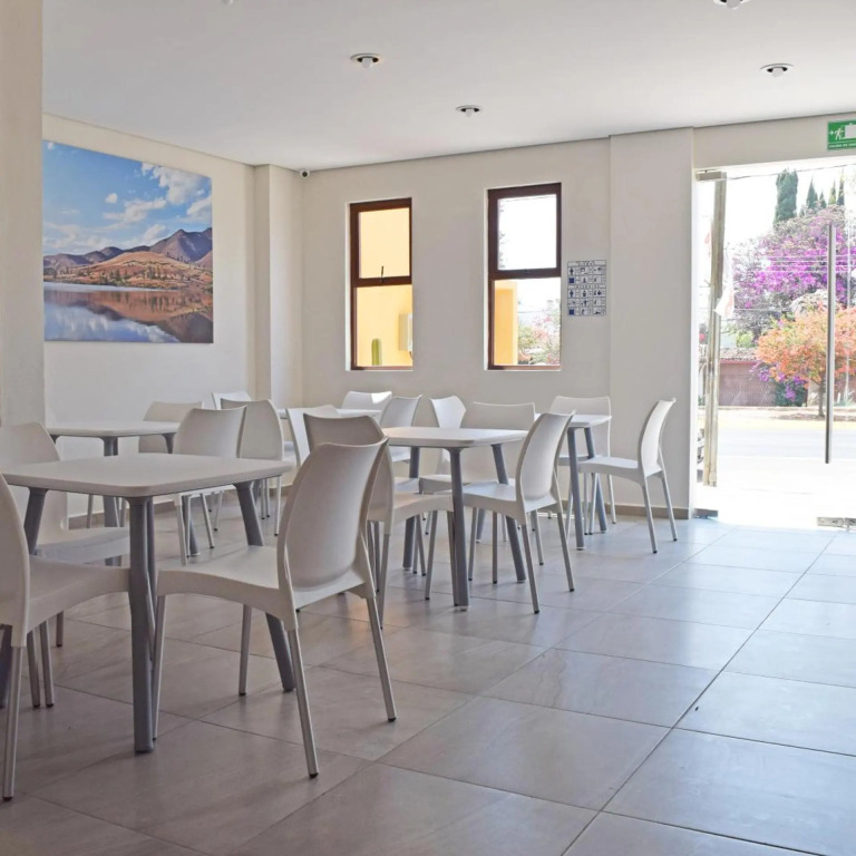 Hotel Guivá Aeropuerto