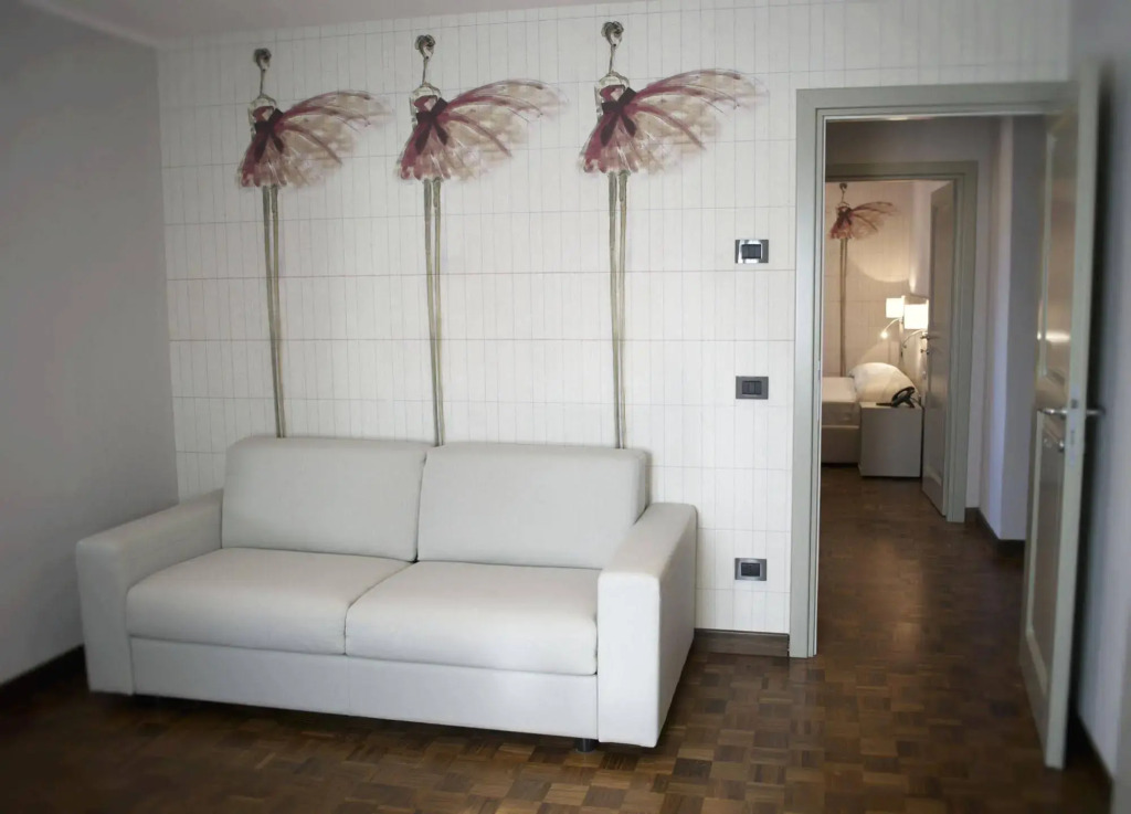 Tramas Hotel & Spa