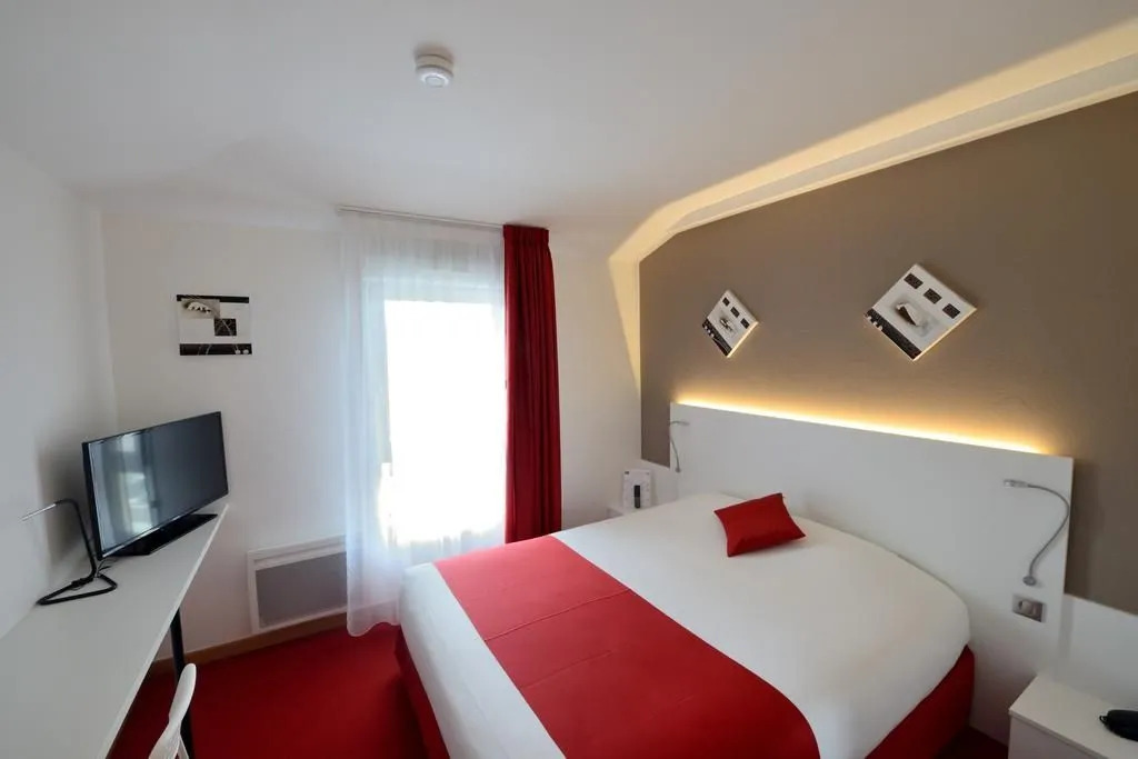 The Originals City, Hôtel Loval, Brest