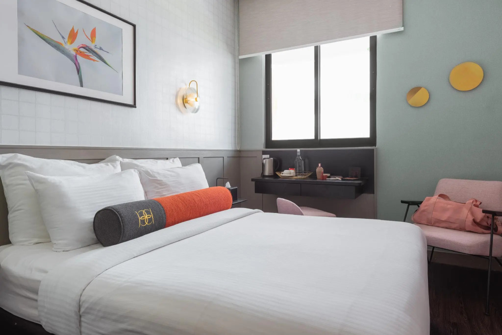 Bello & Bella Boutique Hotel