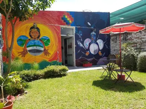 Hostal Kusisa