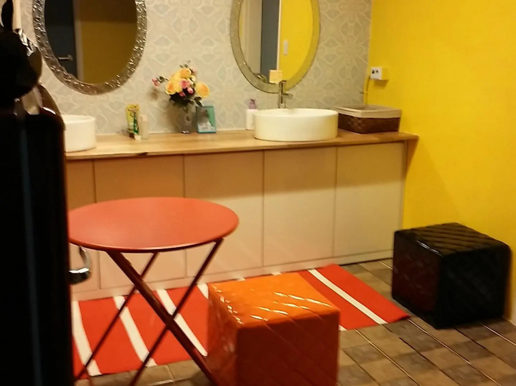24guesthouse Gangnam Center