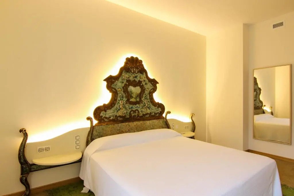 Hotel Cal Piteu