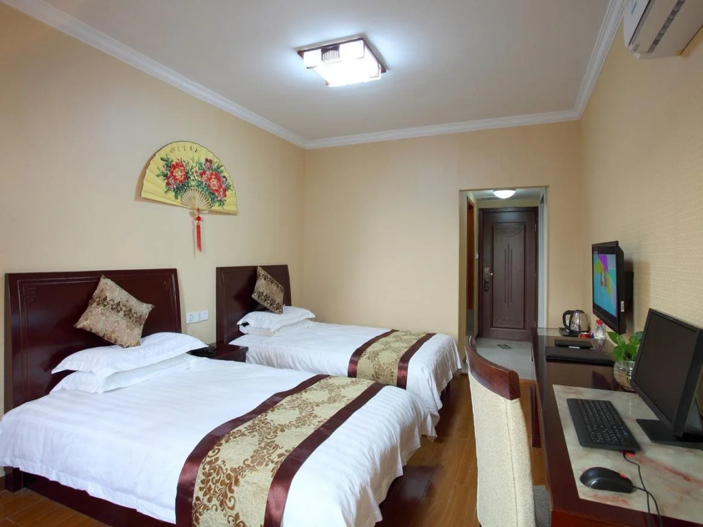Hangzhou Bolai Boutique Hotel