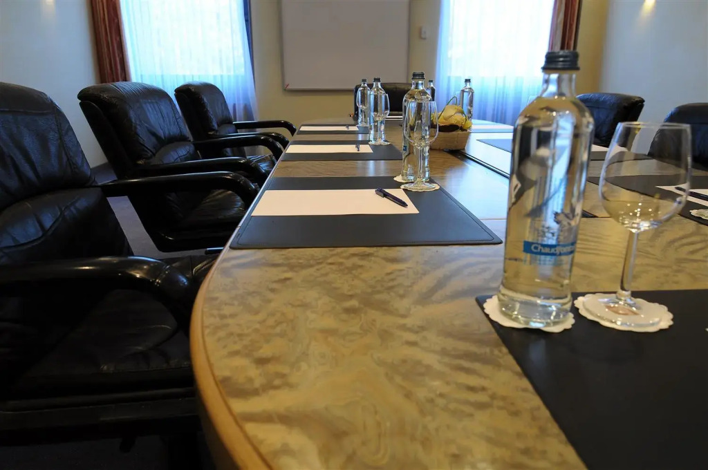 Ibis Styles Arlon Porte du Luxembourg
