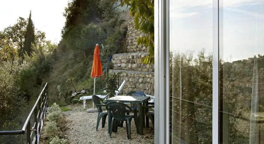 Residenza Costarossa
