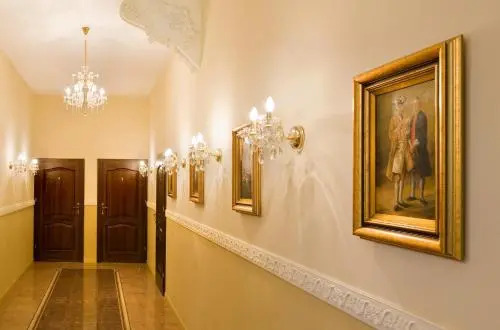 Dom Bankietowy Arkadia