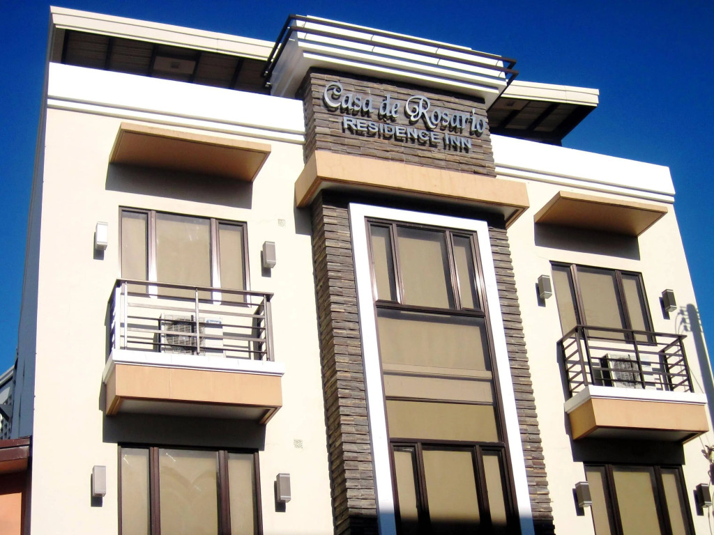 Casa de Rosario Residence Inn