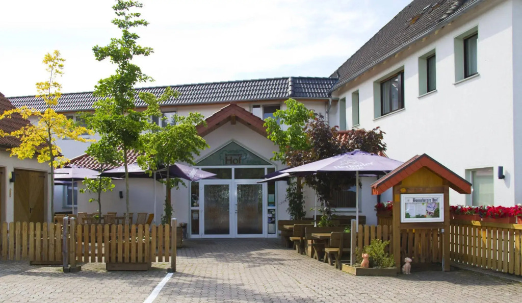 Gasthaus Bonneberger Hof