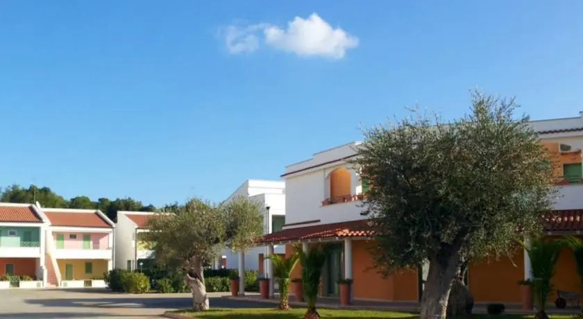 Pitagora Residence