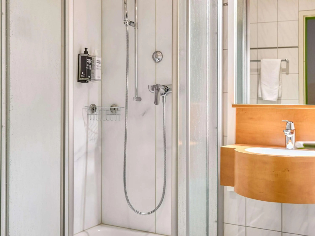 ibis Styles Luzern
