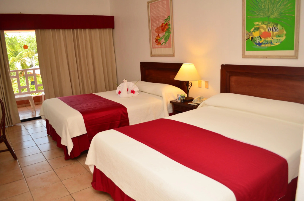 BelleVue Dominican Bay - All Inclusive