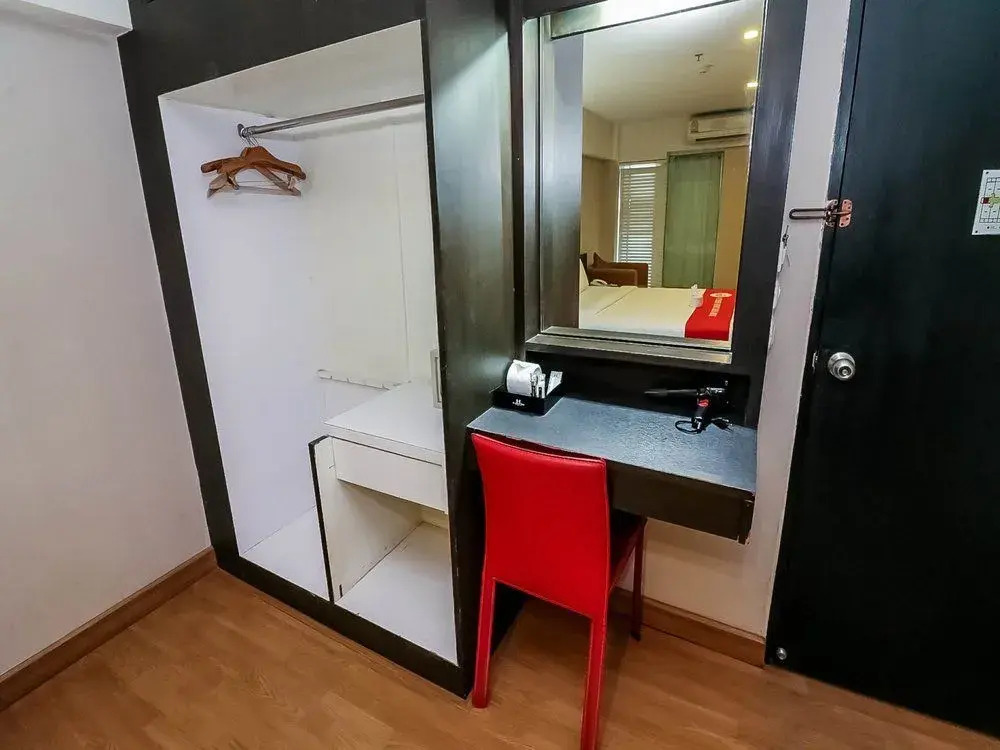 曼谷经典席娜卡琳 40 号奈达客房(Nida Rooms Classic Srinakarin 40)