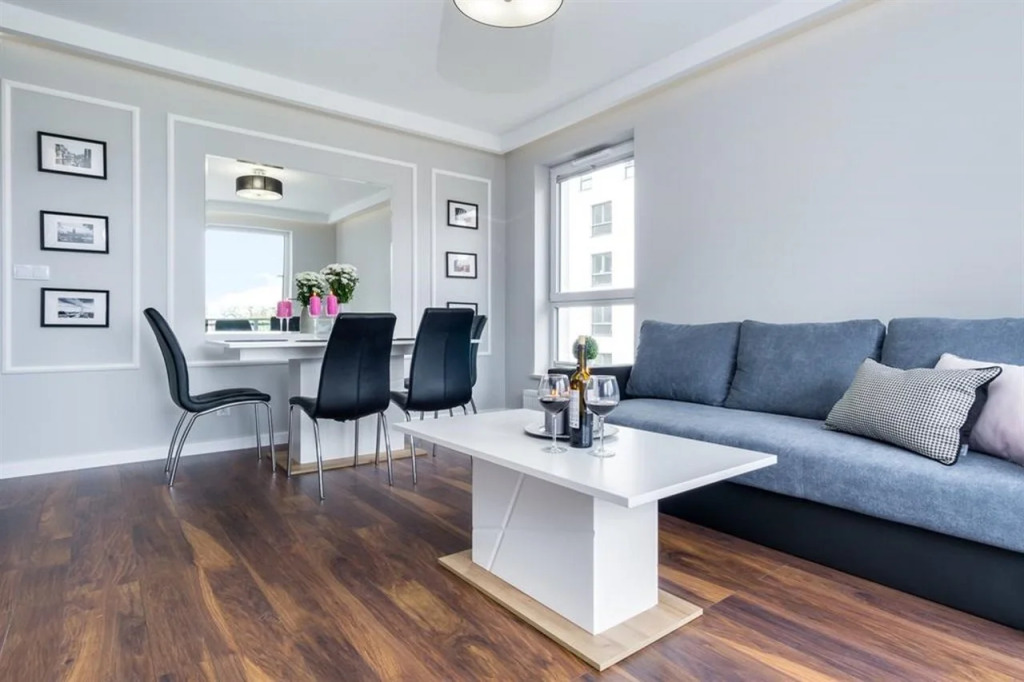 Elite Apartments Cityview Center