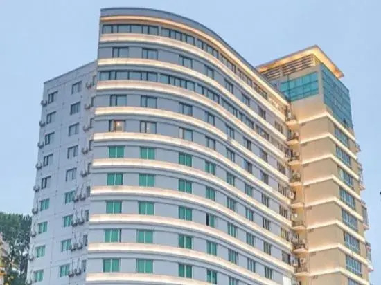Yiju Design Hotel
