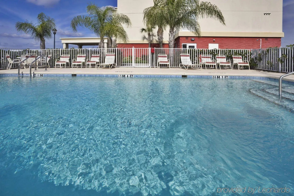 Holiday Inn Express Hotel and Suites Arcadia by IHG