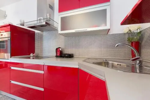 Apartment Gotier