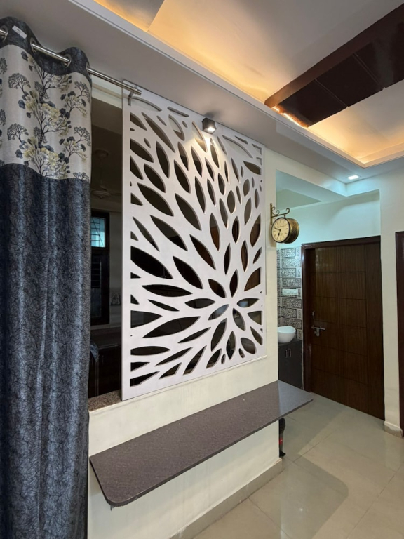 The Comfort Hub-A Luxury Apartment