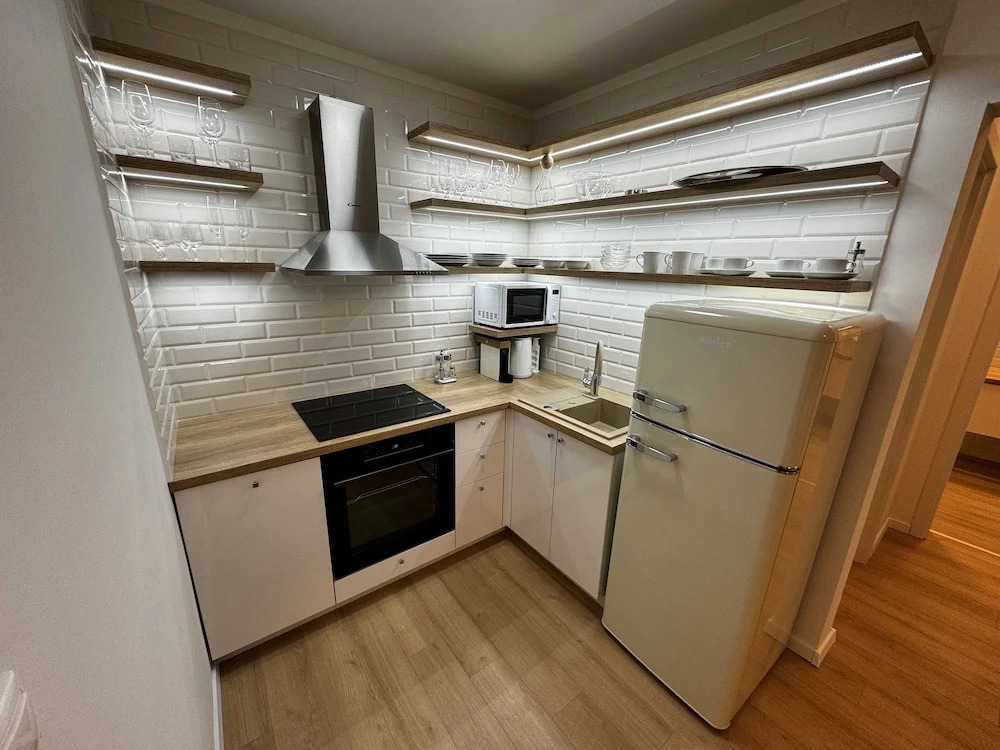 GALANDA APARTMENTS