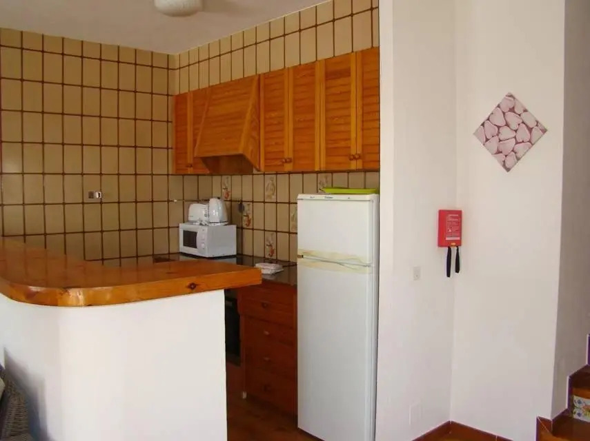 Villa Norde - A Family-Friendly Villa With Pool, And 3 Bedrooms