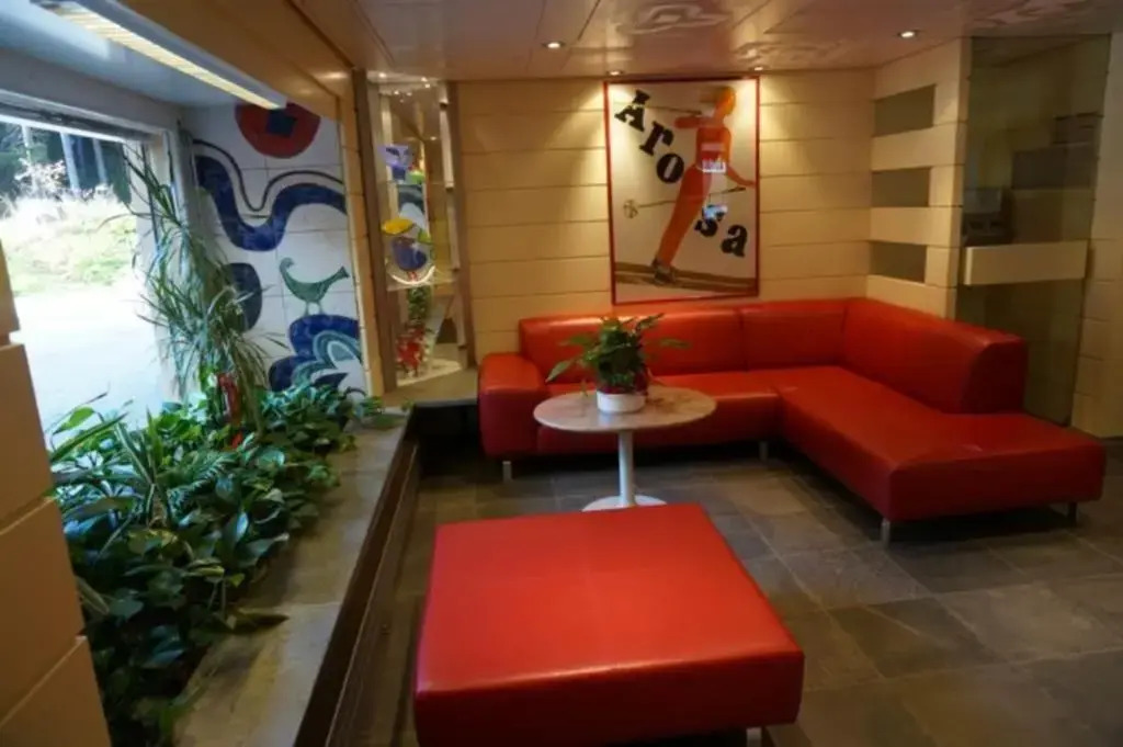 Paradies 505