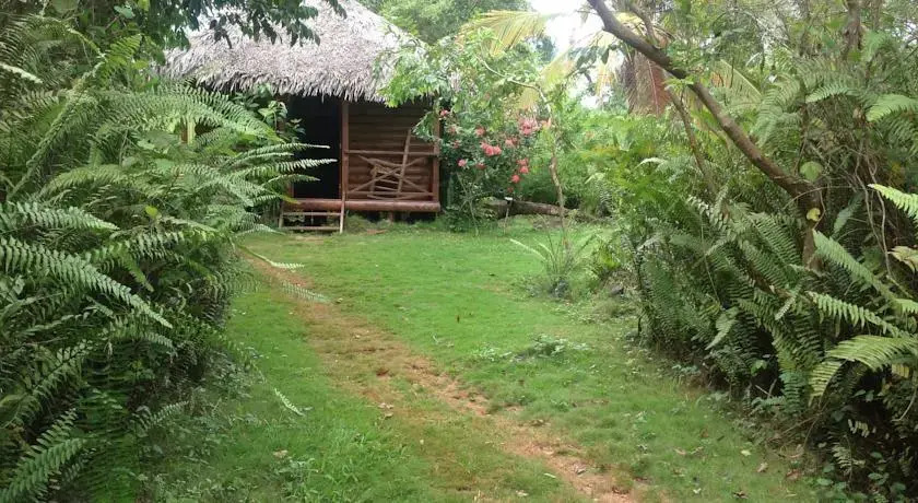 Ecocampo La Sangria