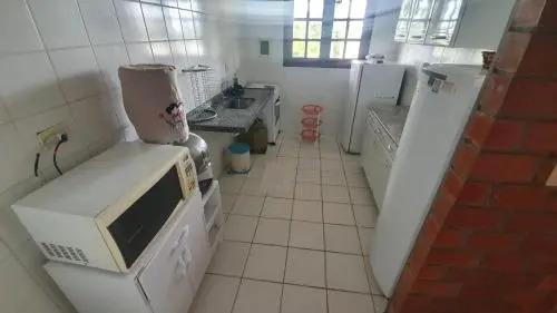 Gravatá Country House