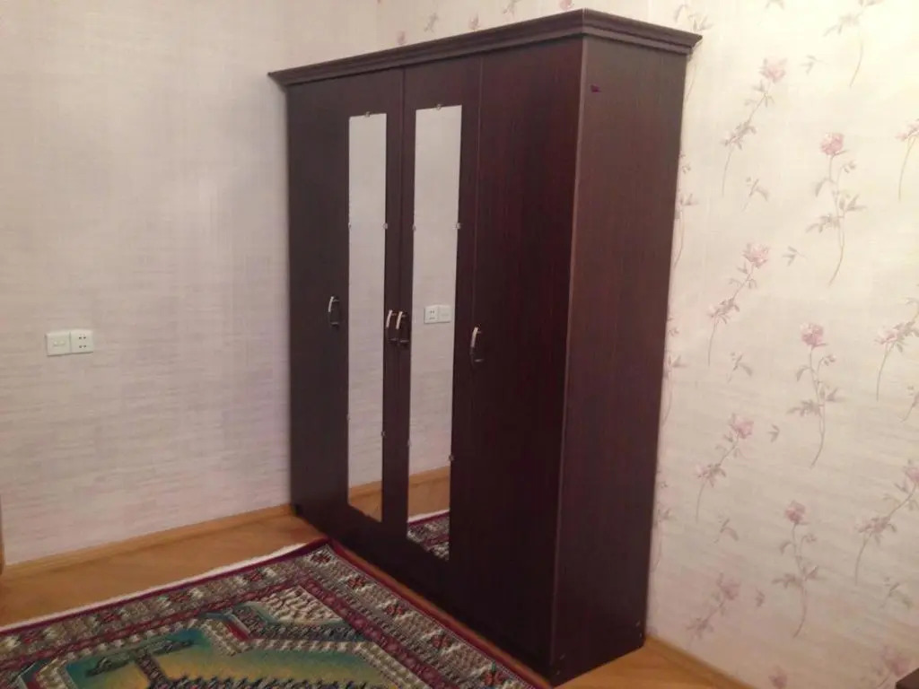 Apartment at Jafar Khandan 54