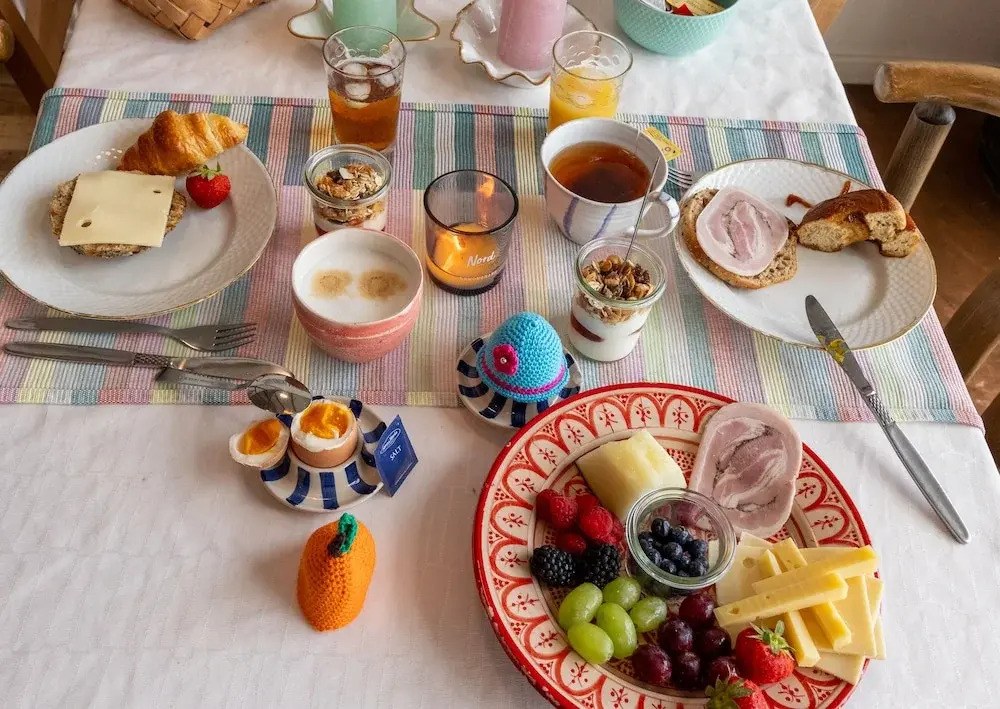 Høloftet bb