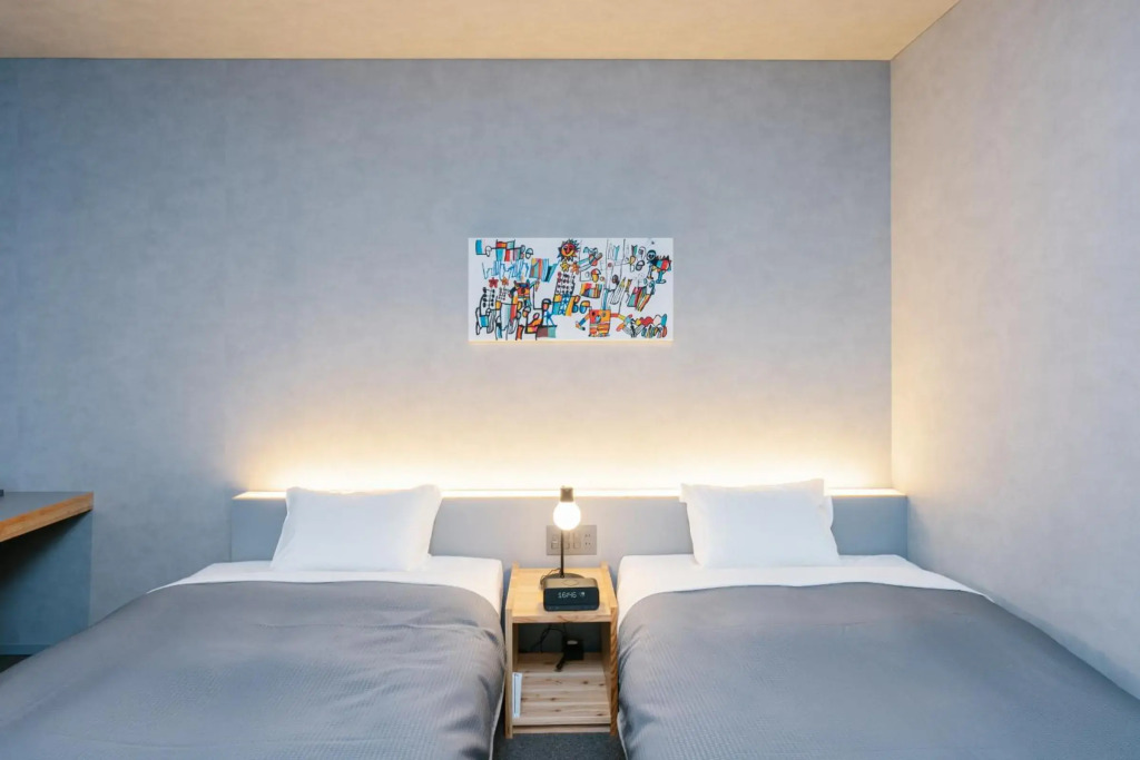 Hotel Mazarium