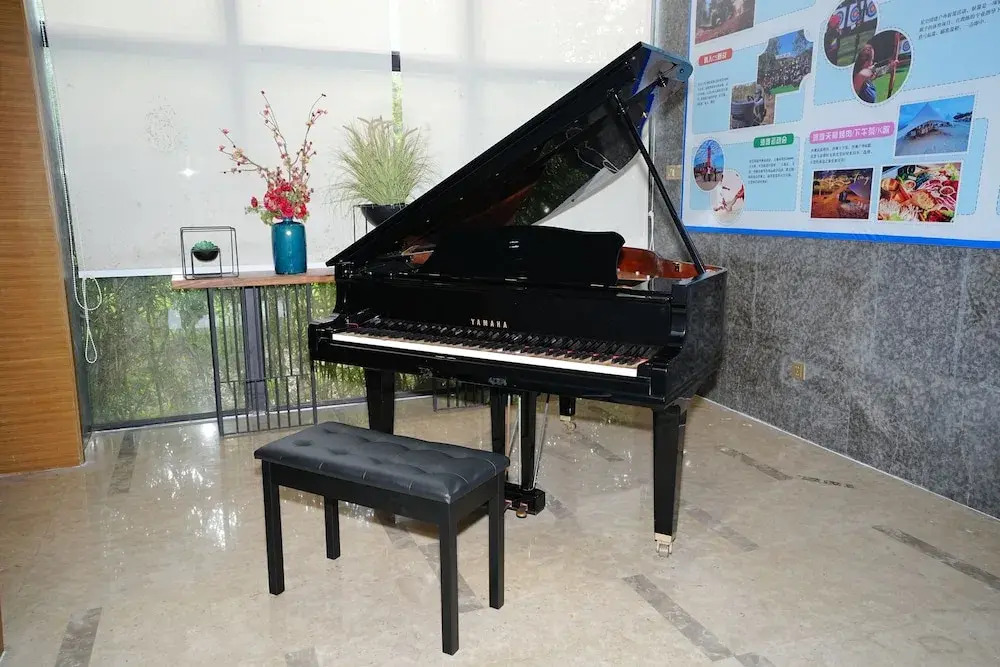 Huizhou Hazens East Resort