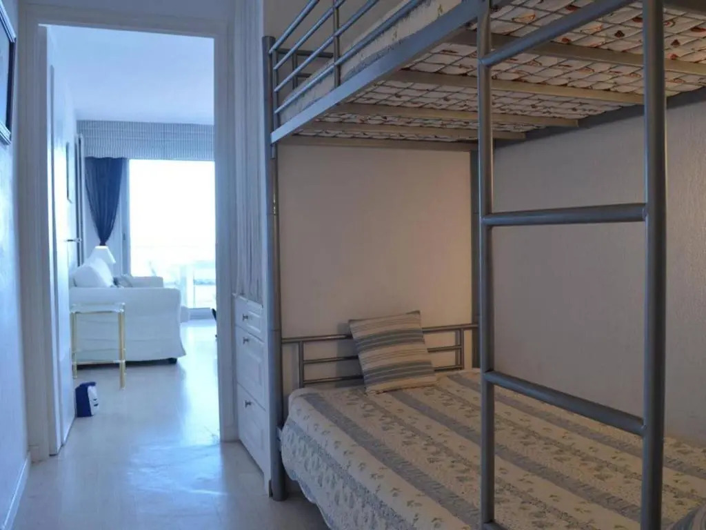 Appartement Banyuls-sur-Mer, 2 pièces, 6 personnes - FR-1-225C-530