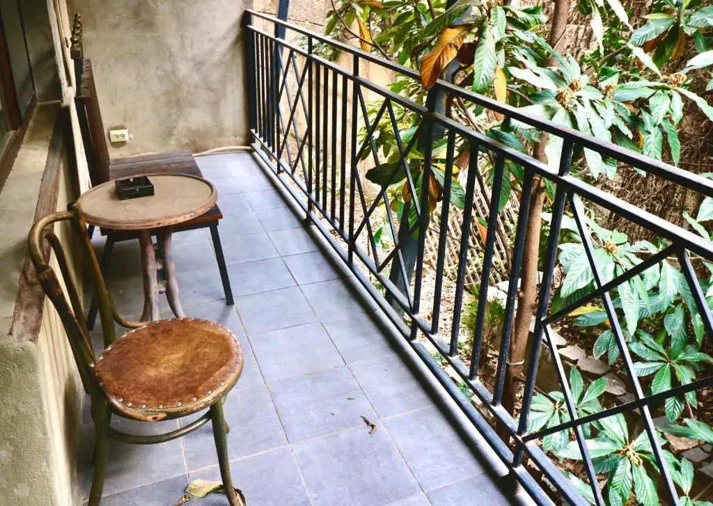 Artists Residence in Tbilisi