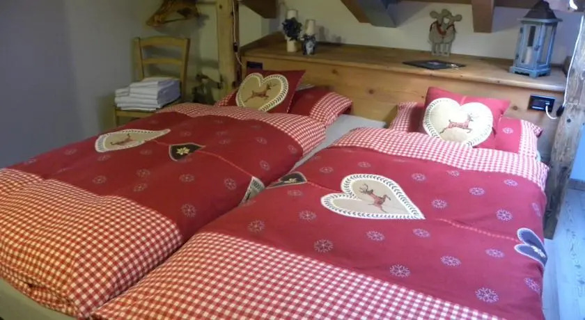 B&B La Casa delle Bambole