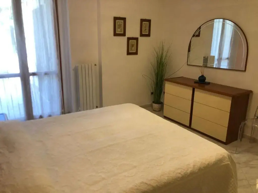 Ca dei Nogi - Appartamento a Riomaggiore