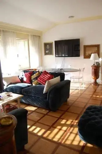 RSH Lovatelli Luxury Apartment