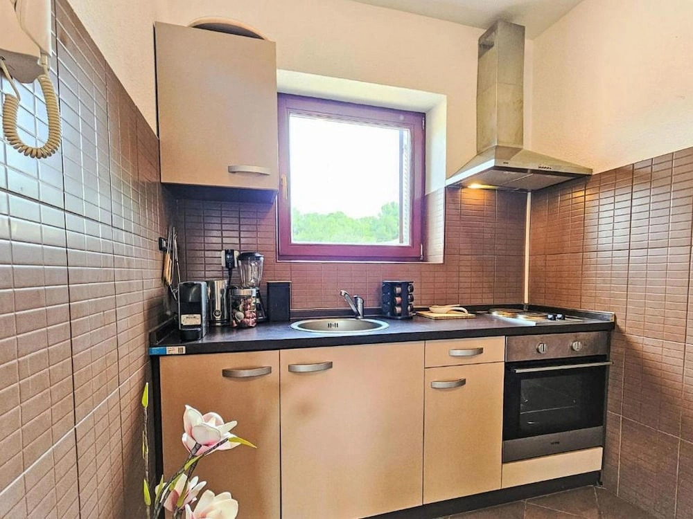 Apartment Bilice