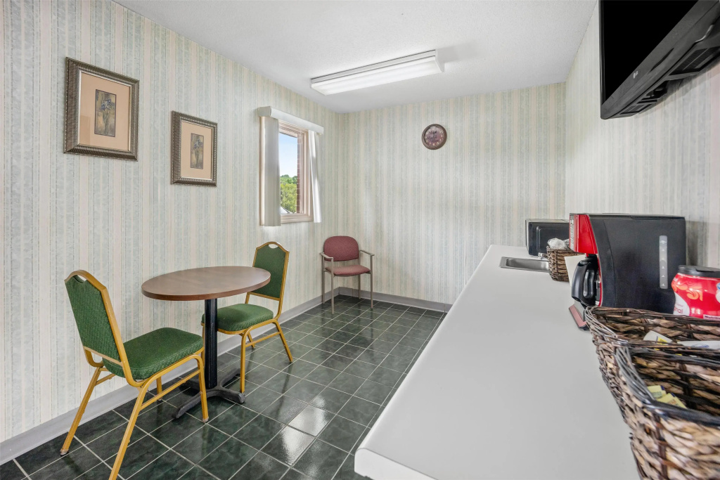 Americas Best Value Inn - Roxboro