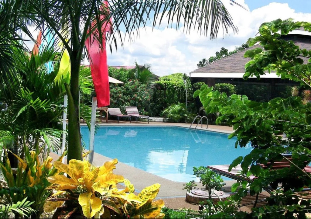 Alta Cebu Resort Mactan powered by Cocotel